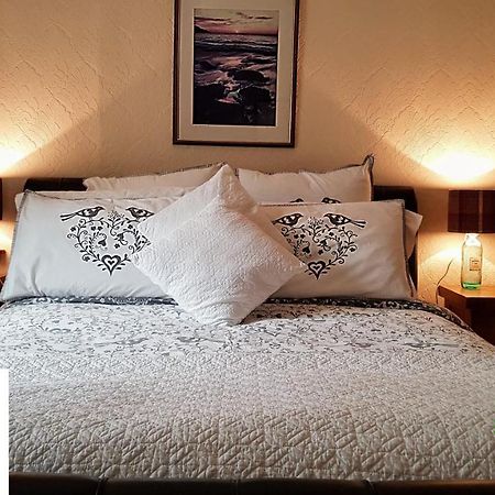 Doric House Bed & Breakfast Inverness Eksteriør bilde