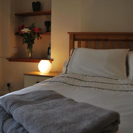 Doric House Bed & Breakfast Inverness Eksteriør bilde