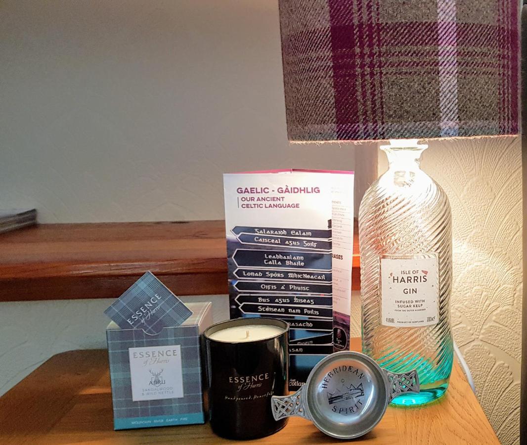 Doric House Bed & Breakfast Inverness Eksteriør bilde